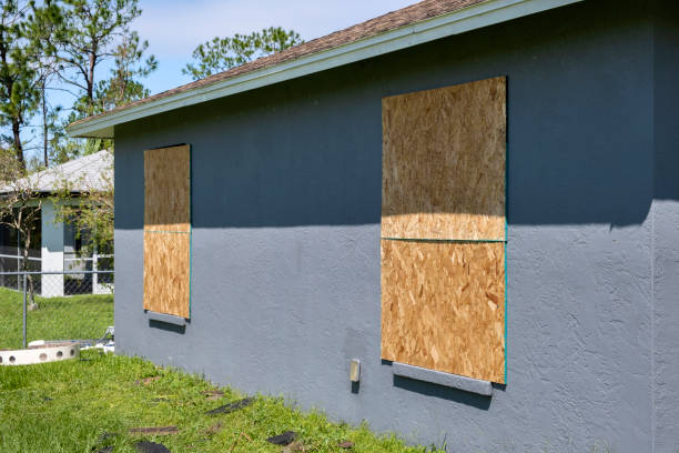 Best Fascia and Soffit Installation  in Trenton, FL